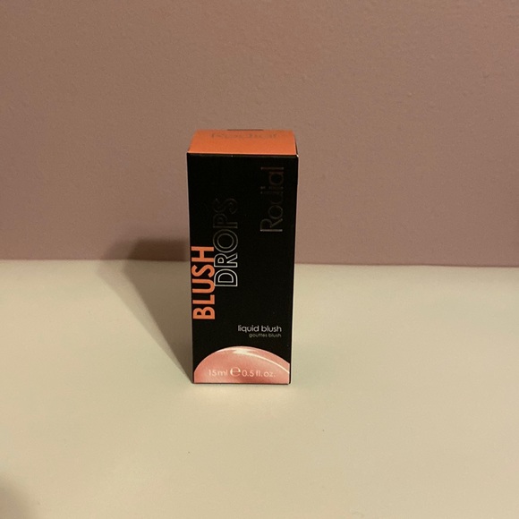 Rodial Makeup Rodial Liquid Blush Poshmark